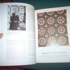 QUILTS OF INDIANA Crossroads of Memories (taidekäsitöitä) - pikkukuva 4