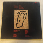 LP  T'pau Bridge of spies - pikkukuva 2