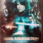 Dark Resurrection volume 1 (2007) Star Wars indie! - pikkukuva 1