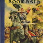 Felix Dahn: Taistelu roomasta (Jousi-sarja 1) 3p. 1954 - pikkukuva 1
