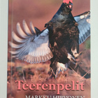 Markku Hirvonen : Teerenpelit - pikkukuva 1