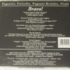 Interpreti Veneziani • Bravo! CD - pikkukuva 3