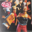 Nylon Beat • Demo CD - pikkukuva 1