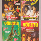Yöjuttu vuosikerta 1990 - pikkukuva 4
