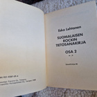 Suomalaisen Rockin Tietosanakirja 1 ja 2 - pikkukuva 5