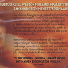 DVD: Missä kuljimme kerran - pikkukuva 3
