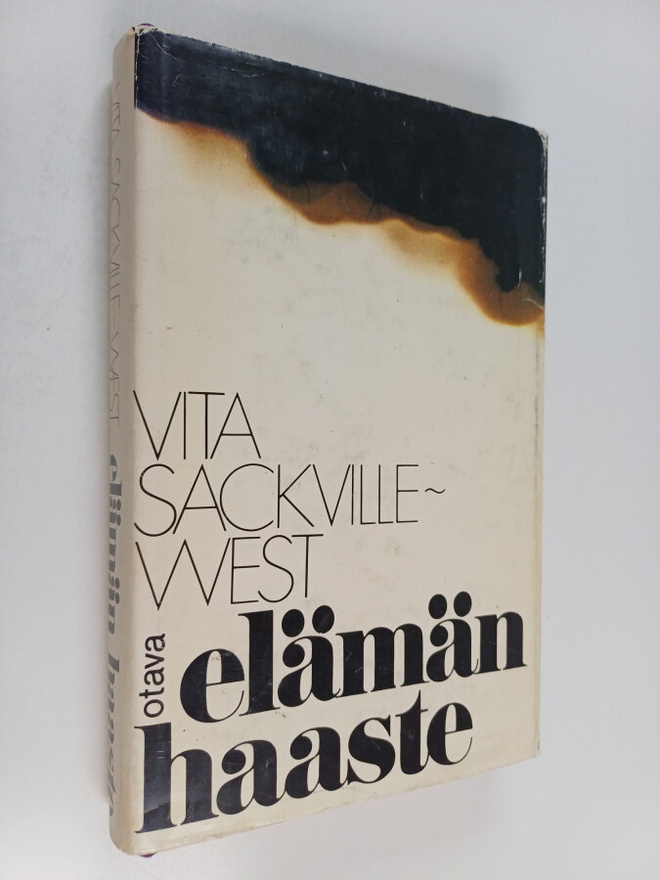 Vita Sackville-West : Elämän haaste