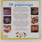 Sarah Edmonds : 50 pajarooga - pikkukuva 2