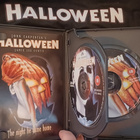 Halloween (Anchor Bay), tupla DVD (teatteri- ja TV-versio) - pikkukuva 4