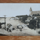 NAANTALI Naantalin kirkko - pikkukuva 1