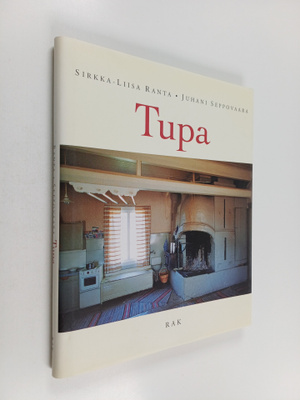 Sirkka-Liisa Ranta ym. : Tupa