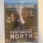 Penthouse North (Blu-ray) Michael Keaton (UUSI) - pikkukuva 1