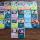Pokémon Trick or Trade 2024 setti - pikkukuva 2