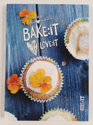 Lisa Karlsson : Bake:it : love:it