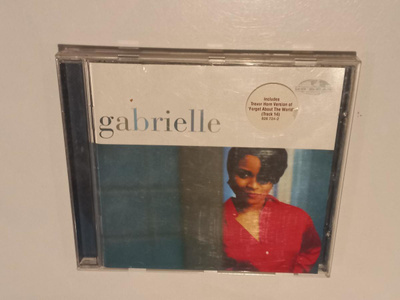 GABRIELLE: GABRIELLE