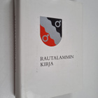 Rautalammin kirja - pikkukuva 1