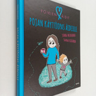 Jonna Mikkonen : Poikien äidit : pojan käyttöopas äideille - pikkukuva 1