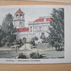 VANHA Postikortti Hämeenlinna 1900-luku - pikkukuva 1
