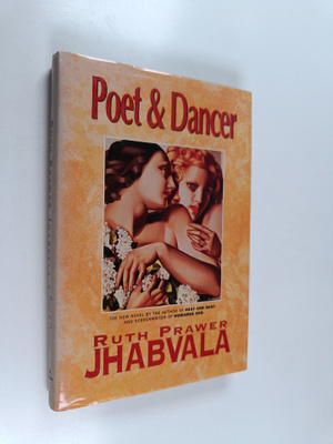 Ruth Prawer Jhabvala : Poet and dancer