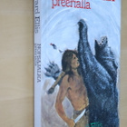 Edward Ellis : Nopsajalka preerialla ( 2.p. 1988 ) - pikkukuva 1