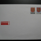 Vaakuna 20 mk ja 10 mk -postimerkit - pikkukuva 2