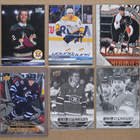 2024-25 Upper Deck Hockey (Series 1, 2, Extended) (NHL) - pikkukuva 5