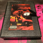 MÖTLEY CRUE - MUSIC TO CRASH YOUR CAR TO vol.1 4CD - pikkukuva 1