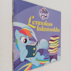 Lennokas lukutoukka - pikkukuva 1