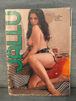 Jallu 6 1973