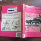 mazda 626 KORJAUSOPAS !! - pikkukuva 2