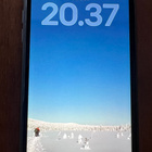 IPhone 11, Black, 64 GB, akun kunto 77% + 11 kpl suojakuoria - pikkukuva 1