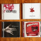Verenpisara KOKO TUOTANTO eli 4 CD-albumia - pikkukuva 1