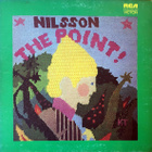 Nilsson – The Point!, UK Gatefold - pikkukuva 1