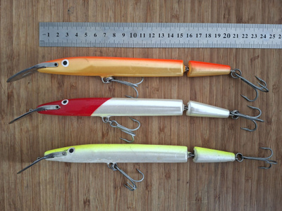 Rapala Sliver 20cm FINLAND 3kpl
