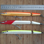 Rapala Sliver 20cm FINLAND 3kpl - pikkukuva 1