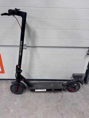 Nordic Racer 600E