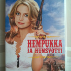 Hempukka Ja Hunsvotti DVD - pikkukuva 1
