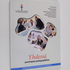 Yhdessä parempaa pedagogiikkaa : interaktiivisuus opetuks... - pikkukuva 1