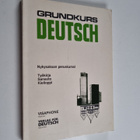 Roland Schäpers : Grundkurs Deutsch = Nykysaksan peruskur... - pikkukuva 1