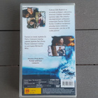 VHS: Ihmisen Tahra / The Human Stain (Anthony Hopkins 2003) - pikkukuva 2