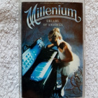 Millenium – Dreams Of Amadeus C-KASETTI - pikkukuva 1