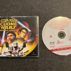Star Wars The Clone Wars - Republic Heroes PS3 - pikkukuva 1