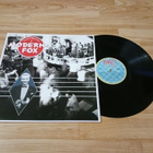 Modern Fox – Modern Fox lp orig 1989 Pop, Folk upea - pikkukuva 1