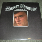 LP Mickey Newbury: Frisco mabel joy - pikkukuva 1