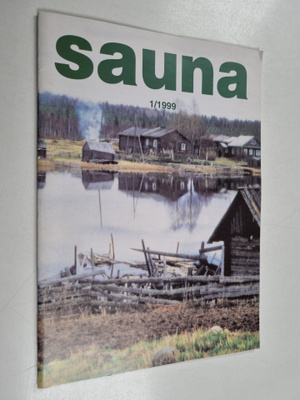 Sauna 1/1999