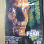 THE FEAR II - Halloween Night ( Gordon Currie ) - pikkukuva 1