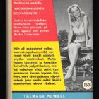 Powell, Talmage : Helen ei vastaa - pikkukuva 2