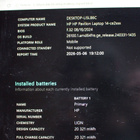 HP Pavilion 14-läppäri, i3-8145u - pikkukuva 5