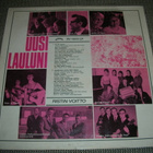 LP vinyyli uusi lauluni - pikkukuva 2