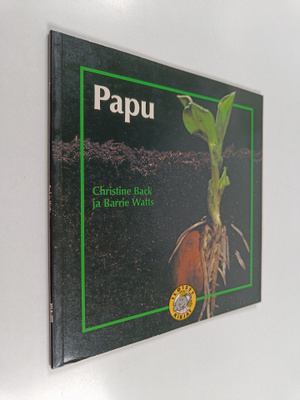 Christine Back : Papu